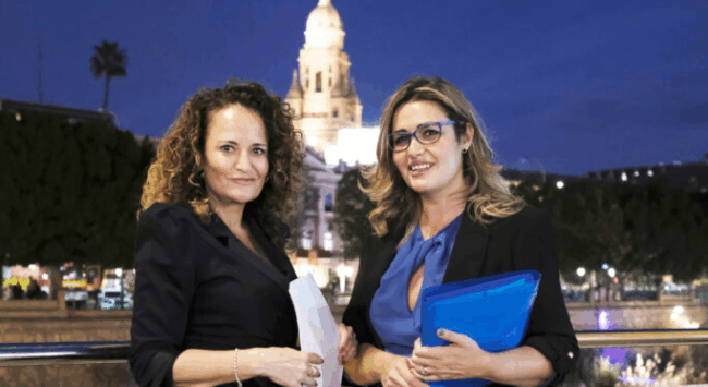 Por qué elegir Idalia Homes como tu inmobiliaria en Murcia