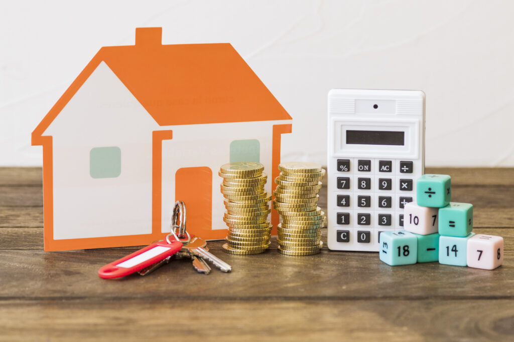 impuestos comprar vivienda